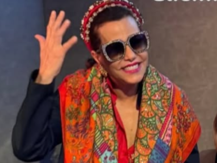 Narcisa Tamborindeguy relembra amizade com Cazuza em exposição: “Exagerado como eu”
