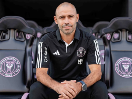 Técnico do Inter Miami projeta Boca e River fortes no Mundial: “Podem competir”