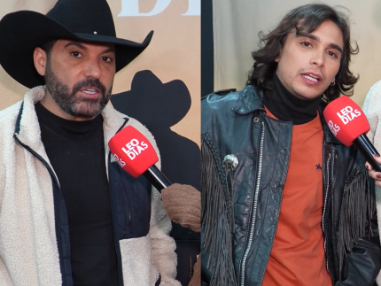 Edson, dupla de Hudson, celebra carreira musical do filho: “Cheio de talentos”