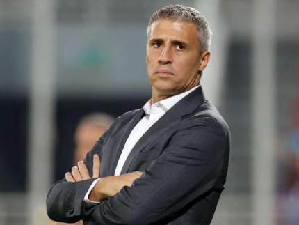 Crespo está de volta: São Paulo acerta retorno do técnico argentino após saída de Zubeldía