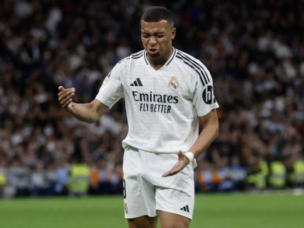 Real desfalcado? Mbappé sente febre e vira dor de cabeça para Xabi Alonso no Mundial