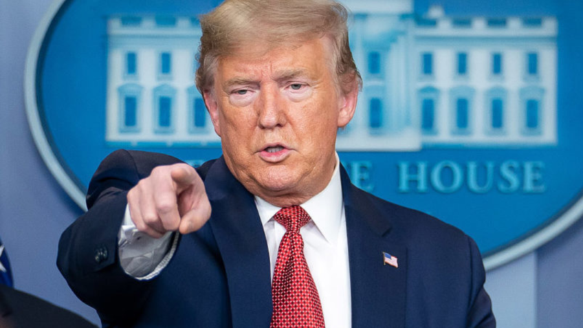 Trump envia Guarda Nacional para conter protestos em Los Angeles