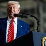 Site da Casa Branca deixa de publicar transcrições de falas de Trump
