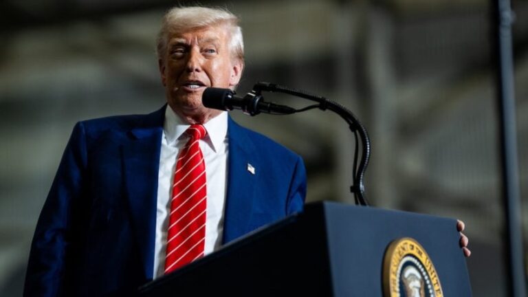 Site da Casa Branca deixa de publicar transcrições de falas de Trump