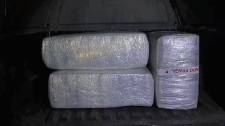 PF investiga esquema para embarcar cocaína em aeroporto de Guarulhos