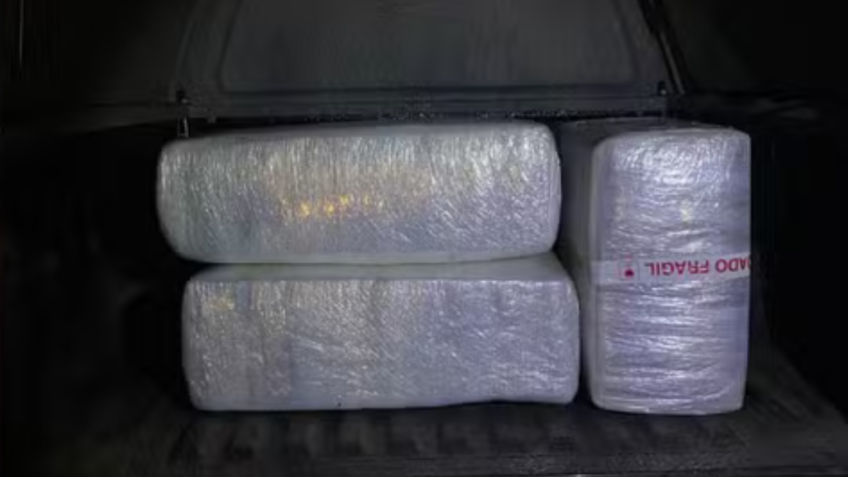PF investiga esquema para embarcar cocaína em aeroporto de Guarulhos
