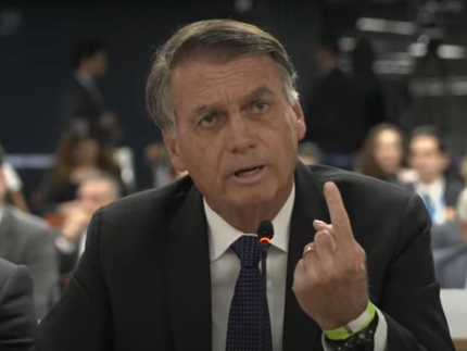 Durante depoimento no STF, Bolsonaro diz que 8 de janeiro não configura golpe