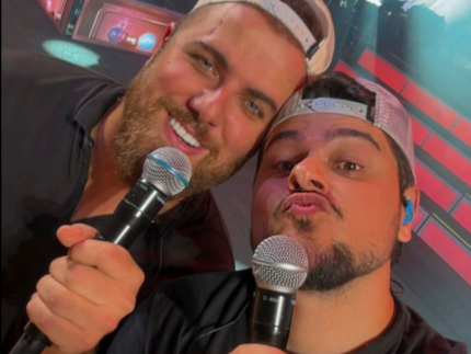 Zé Neto e Cristiano refletem sobre sucesso: “Tem que dar valor a cada degrau”