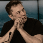 Ações da Tesla despencam 14% com tensão entre Musk e Trump