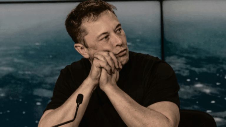 Ações da Tesla despencam 14% com tensão entre Musk e Trump
