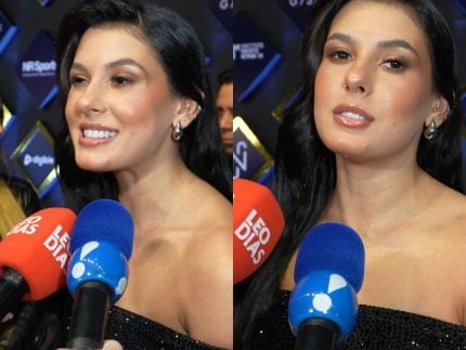 Ana Castela brinca e revela compra inusitada antes de leilão de Neymar: “Tenho que pagar”