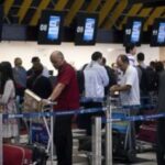 Aeroportos, rodoviárias e hotéis de SP registram expansão no 1º tri