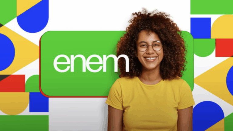 prazo para pedir acessibilidade termina em 6 de junho