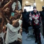 MC Poze do Rodo lança música um dia após sair da prisão: “Não vão me parar”