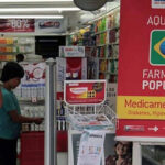 Farmácia Popular enviará lembrete sobre remédios de uso contínuo