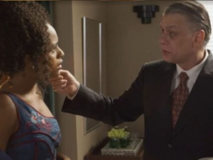 Em “Garota do Momento”, Juliano ameaça Beatriz e Bia salva a irmã em momento de tensão