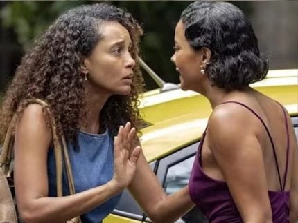 “Vale Tudo”: Raquel descobre golpe de Fátima, xinga, roga praga e rompe com a filha