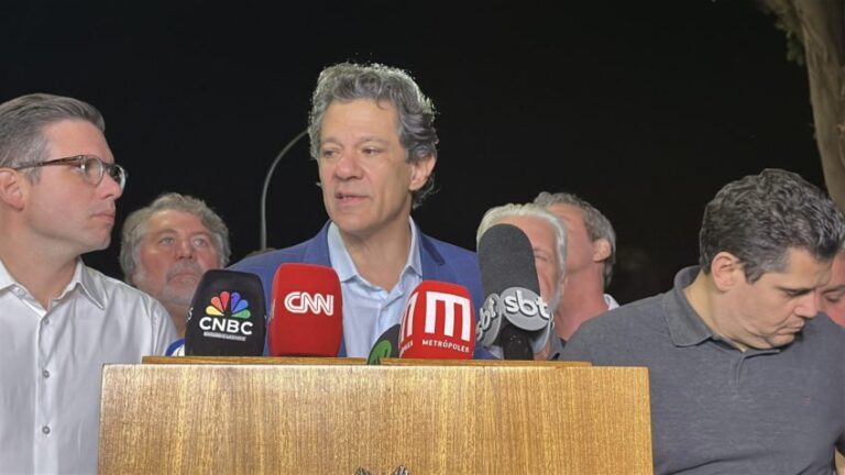 Haddad vai cobrar 5% de Imposto de Renda sobre LCA e LCI