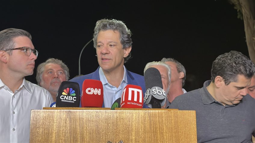 Haddad vai cobrar 5% de Imposto de Renda sobre LCA e LCI