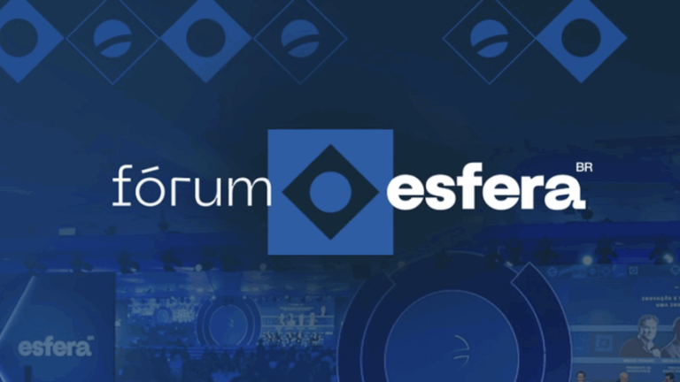 Motta, Galípolo e Barroso participam de evento do grupo Esfera