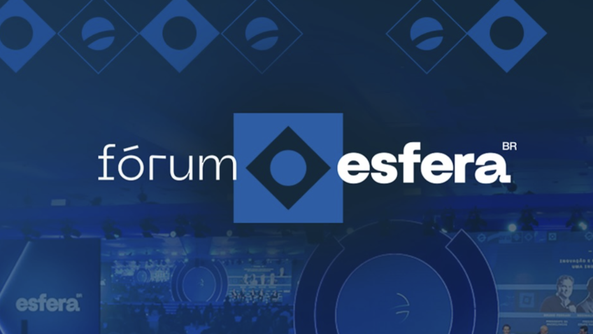 Motta, Galípolo e Barroso participam de evento do grupo Esfera