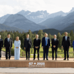 G7 diz que Israel “tem direito de se defender”, mas pede desescalada