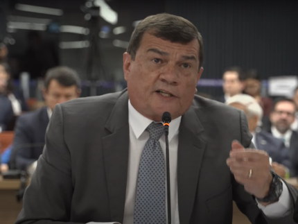 “Bolsonaro me ligou e disse que enviaria um técnico”, diz Paulo Sérgio sobre hacker