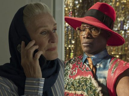 Novo filme de “Jogos Vorazes” ganha Glenn Close e Billy Porter no elenco