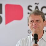 Tarcísio é excelente nome para 2026, mas dialoga pouco
