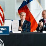 Governador do Texas diz que convocará a Guarda Nacional do Estado