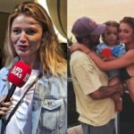 “A fábrica não está fechada”: Cíntia Dicker revela se pretende ter mais filhos com Scooby