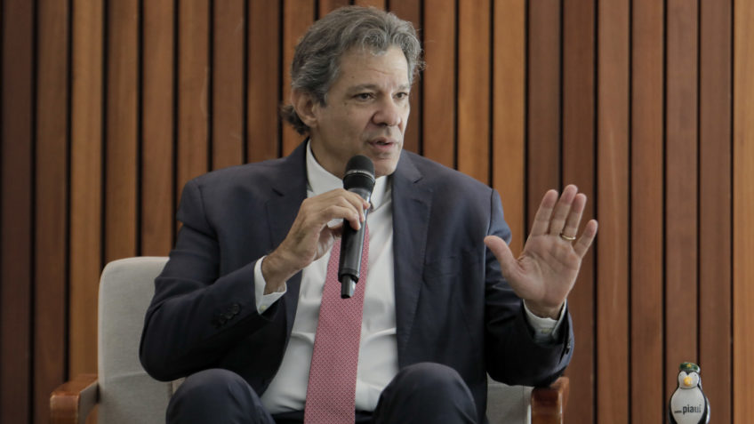 Senado é favorável à taxação de bets, mas diverge sobre títulos