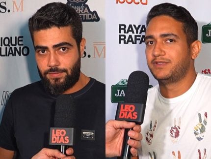 Henrique e Juliano avaliam mudança para SP em prol da carreira: “Vou estar feliz?”