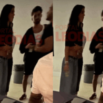 João Guilherme e Bruna Marquezine surgem juntos no Rio em festa de amigo, diz perfil nas redes