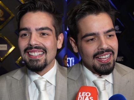 João Silva celebra ida ao SBT, fala sobre novo programa e elogia Band: “Muito feliz”