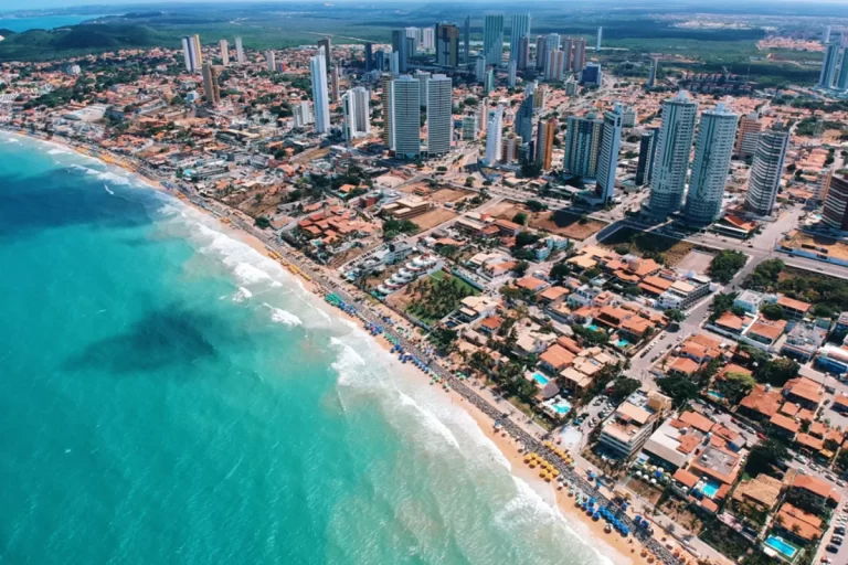 A engrenagem girou — mas falta a base