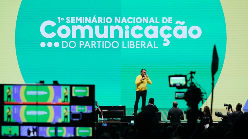 PL se aproxima de “big techs” para impulsionar conteúdos da direita