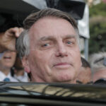 Bolsonaro diz que responderá perguntas de Moraes em interrogatório