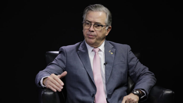 Não vamos aceitar aumento de imposto, diz presidente da FPE