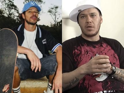 Vem aí! José Loreto é confirmado para viver Chorão nos cinemas