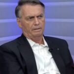 “Não botei dinheiro no Pix dela”, diz Bolsonaro ao negar envolvimento com Zambelli