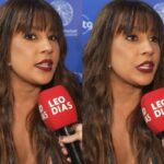 Lauana Prado celebra prêmio e declara sobre a indústria: “É um reconhecimento”