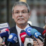 PT na Câmara pede fim de mandato imediato de Zambelli