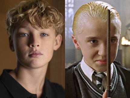 Série de “Harry Potter” ganha novos nomes no elenco e confirma especulação
