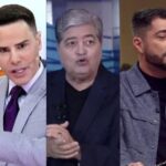 Semana na TV: Nova grade do SBT, martelo batido com Datena e retorno do MasterChef