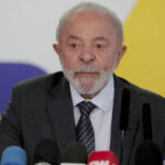 Lula afirma que o Banco Central reduzirá a Selic “logo, logo”