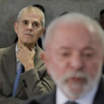 Lula já perdeu 1 milhão de seguidores nas redes sociais em 2025