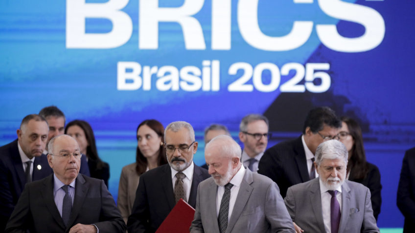 Como o ataque ao Irã pode influenciar a Cúpula do Brics no Rio