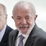 Para reeleição, preciso estar bem de saúde como hoje, diz Lula