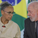 Agilizar sem precarizar, diz Marina sobre licenciamento ambiental